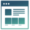 Custom storefront