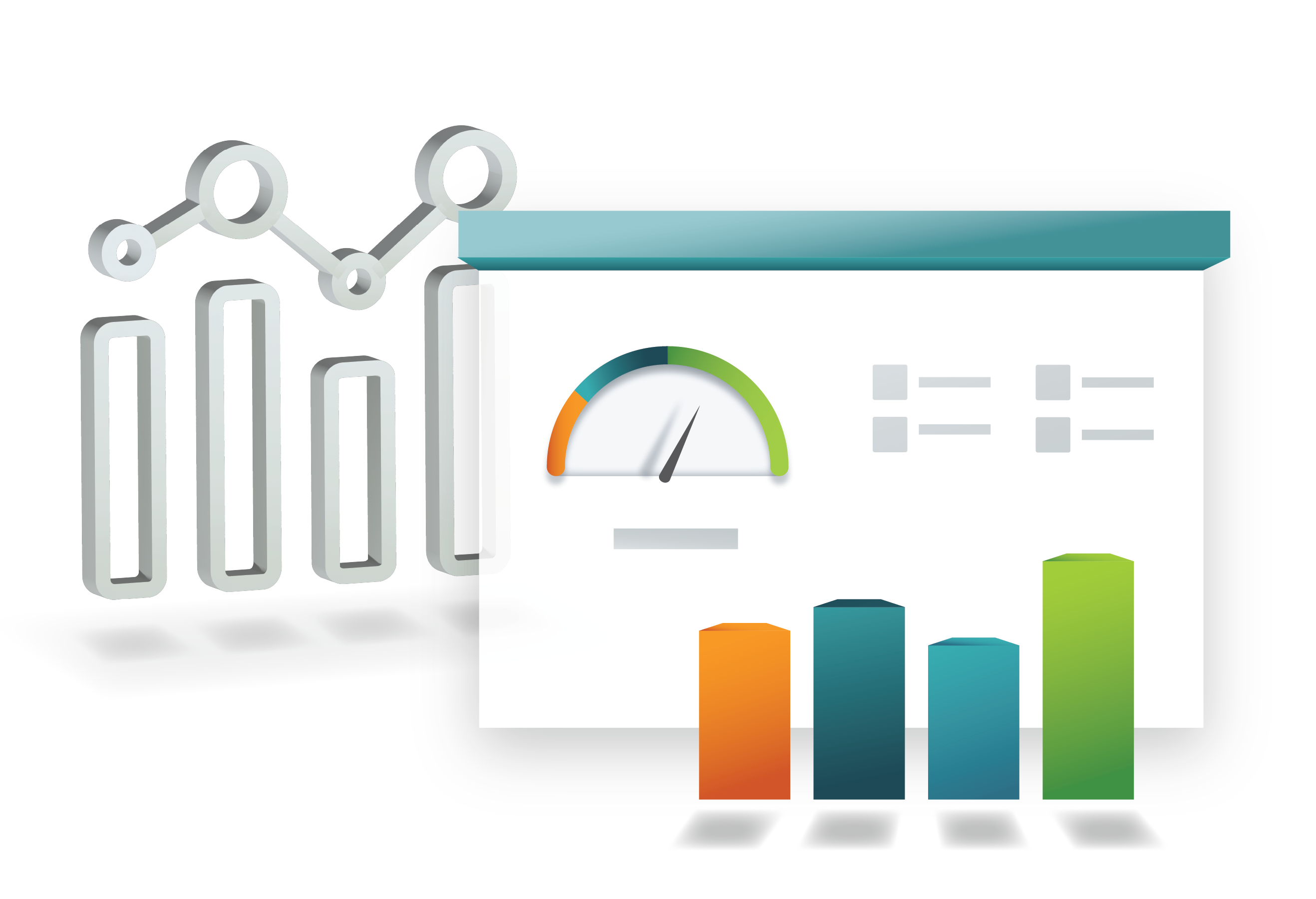 POWER BI REVENUE MANAGEMENT REPORTING